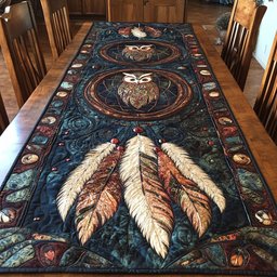 Dreamkeeper Table Runner - Made to Order TABLE928