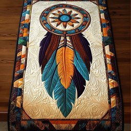 Dream Spirit Table Runner - Made to Order TABLE928