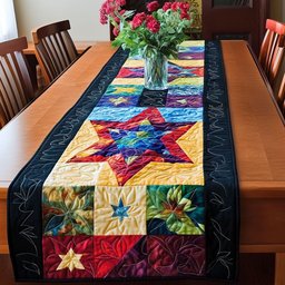 Divine Constellations Table Runner - Made to Order TABLE928
