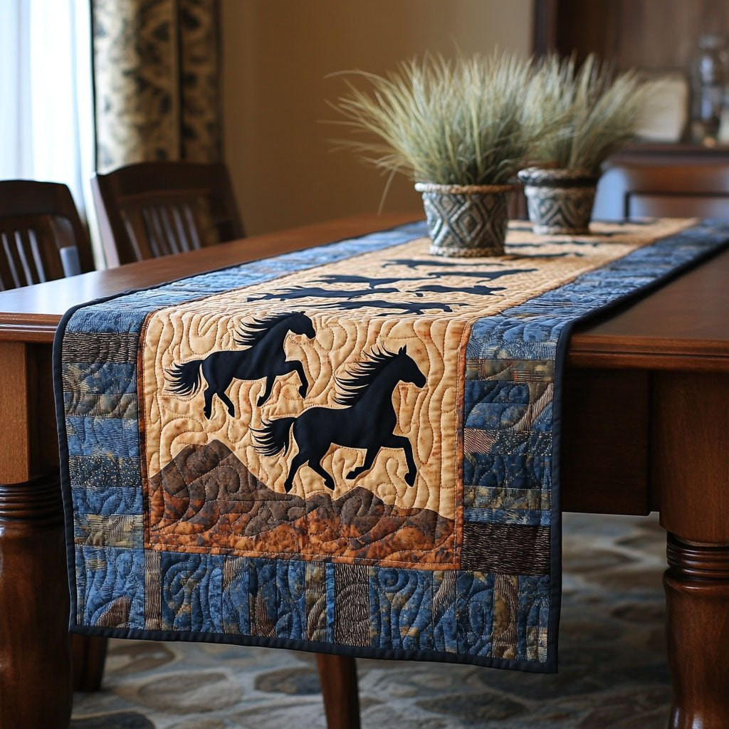 Desert Harmony Table Runner - Made to Order TABLE928