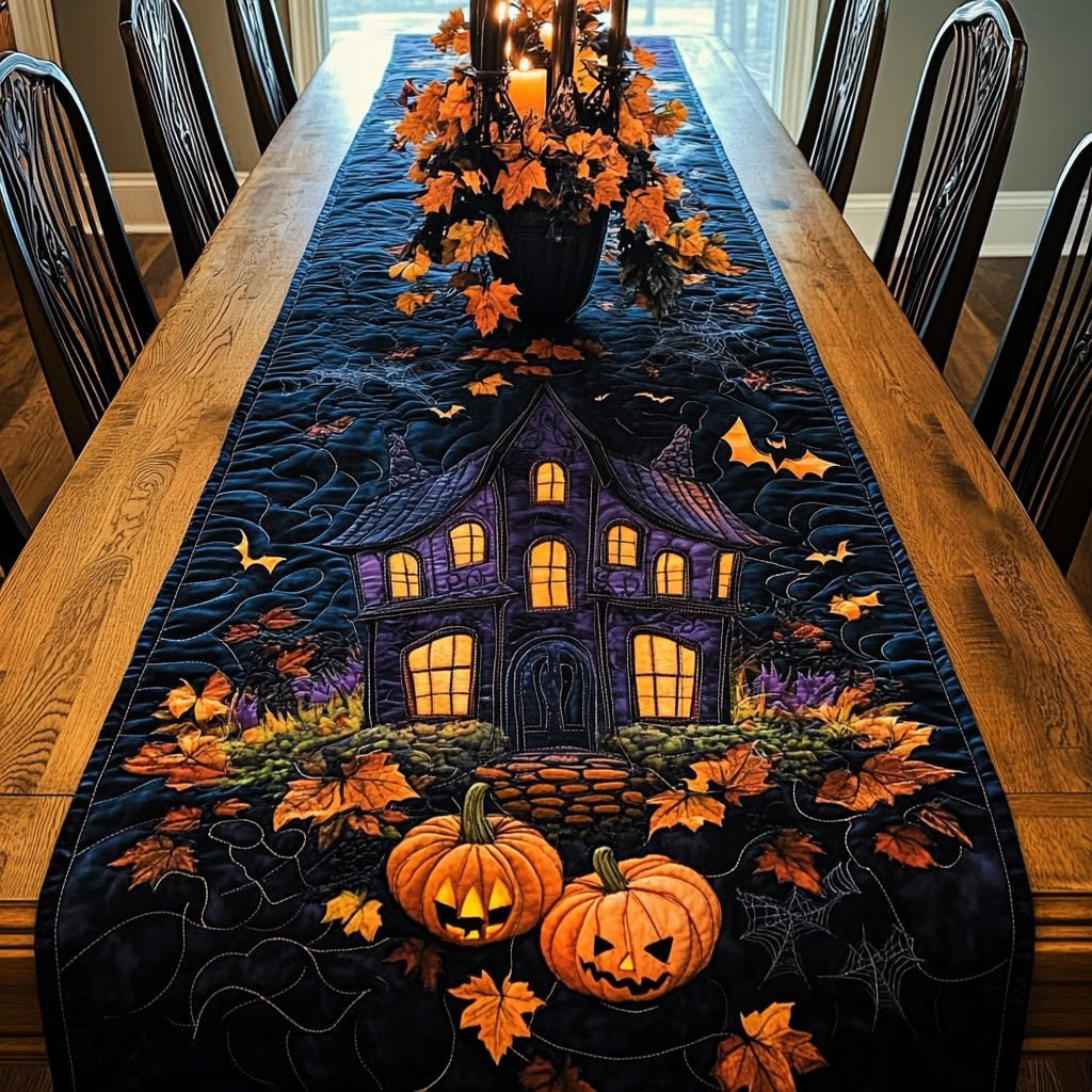 Creakwood Hall Table Runner - Made to Order TABLE928