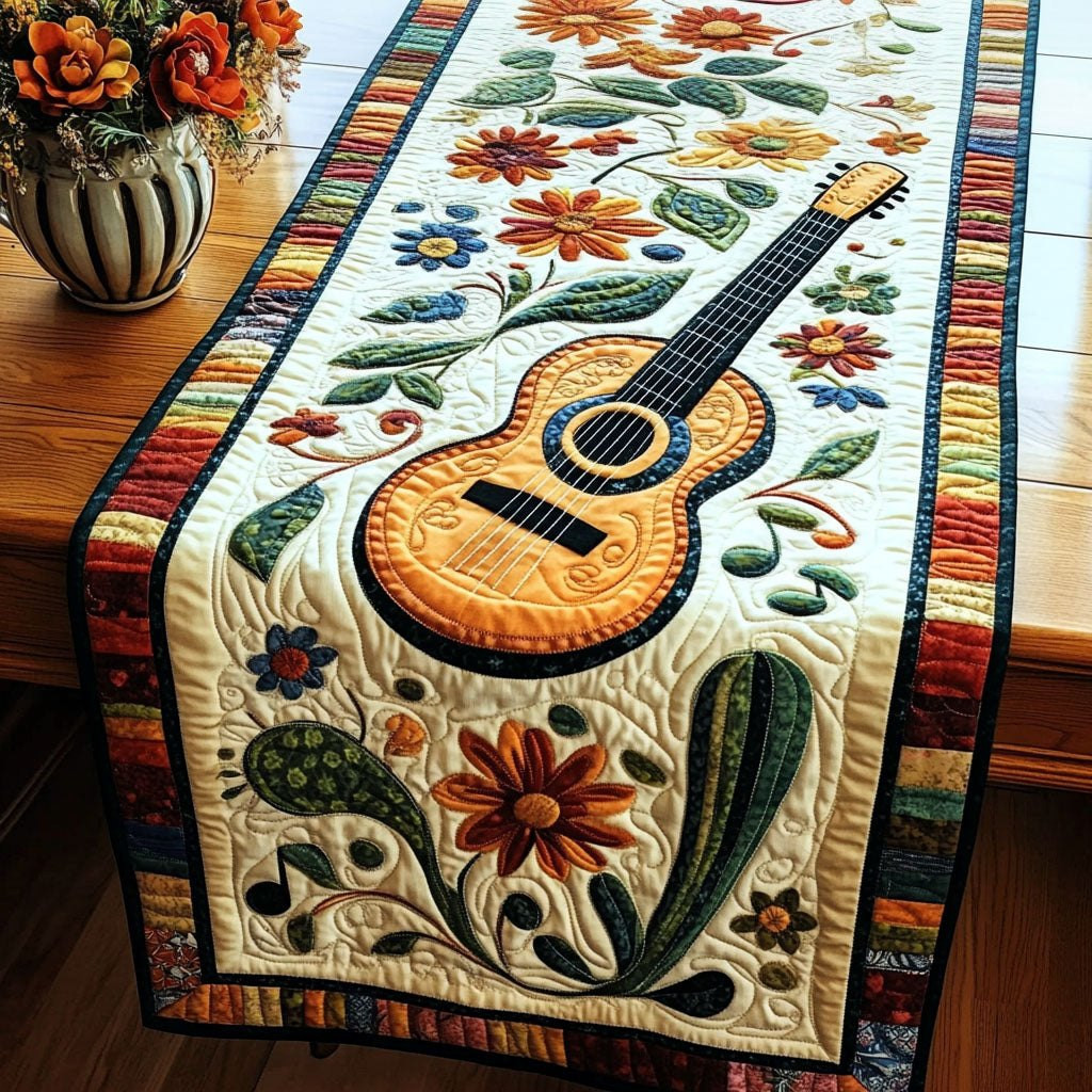 Cinco Vibes Table Runner - Made to Order TABLE928