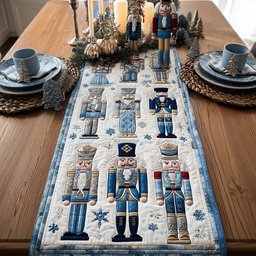Classic Cheer Table Runner - Made to Order TABLE928