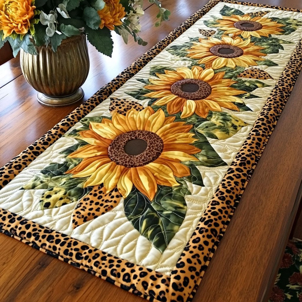 Country Sunlight Table Runner - Made to Order TABLE928