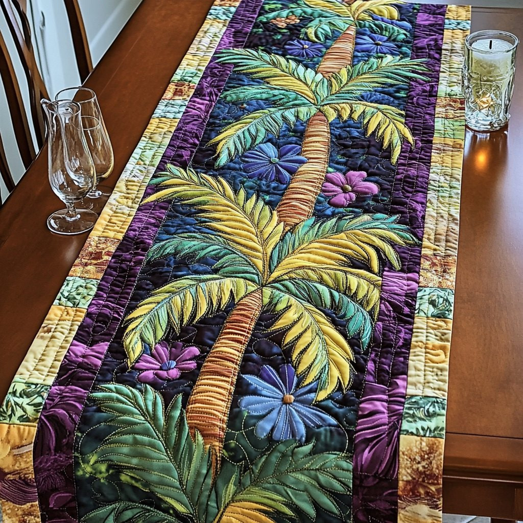 Coastal Dream Table Runner - Made to Order TABLE928