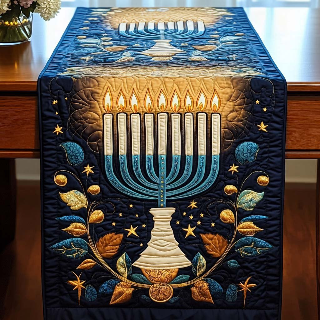 Celestial Celebration Table Runner - Made to Order TABLE928