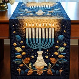 Celestial Celebration Table Runner - Made to Order TABLE928