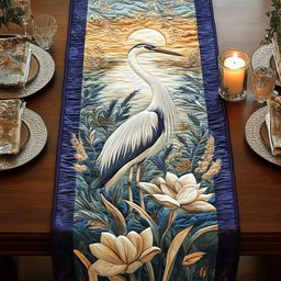 Calm Horizons Table Runner - Made to Order TABLE928