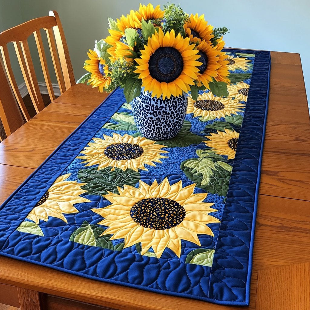 Bright Harvest Table Runner - Made to Order TABLE928