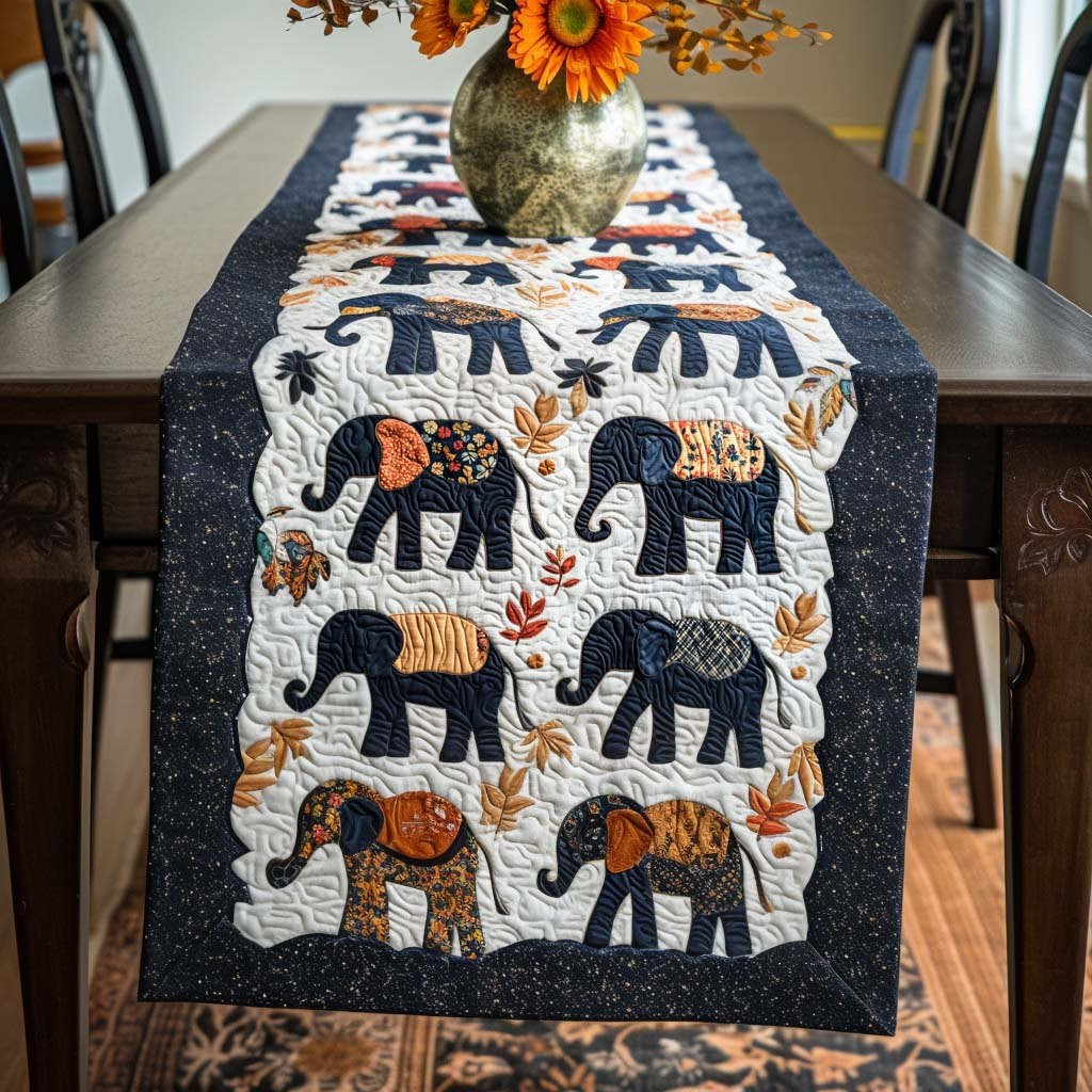 Blessing of Giants Table Runner - Made to Order TABLE928