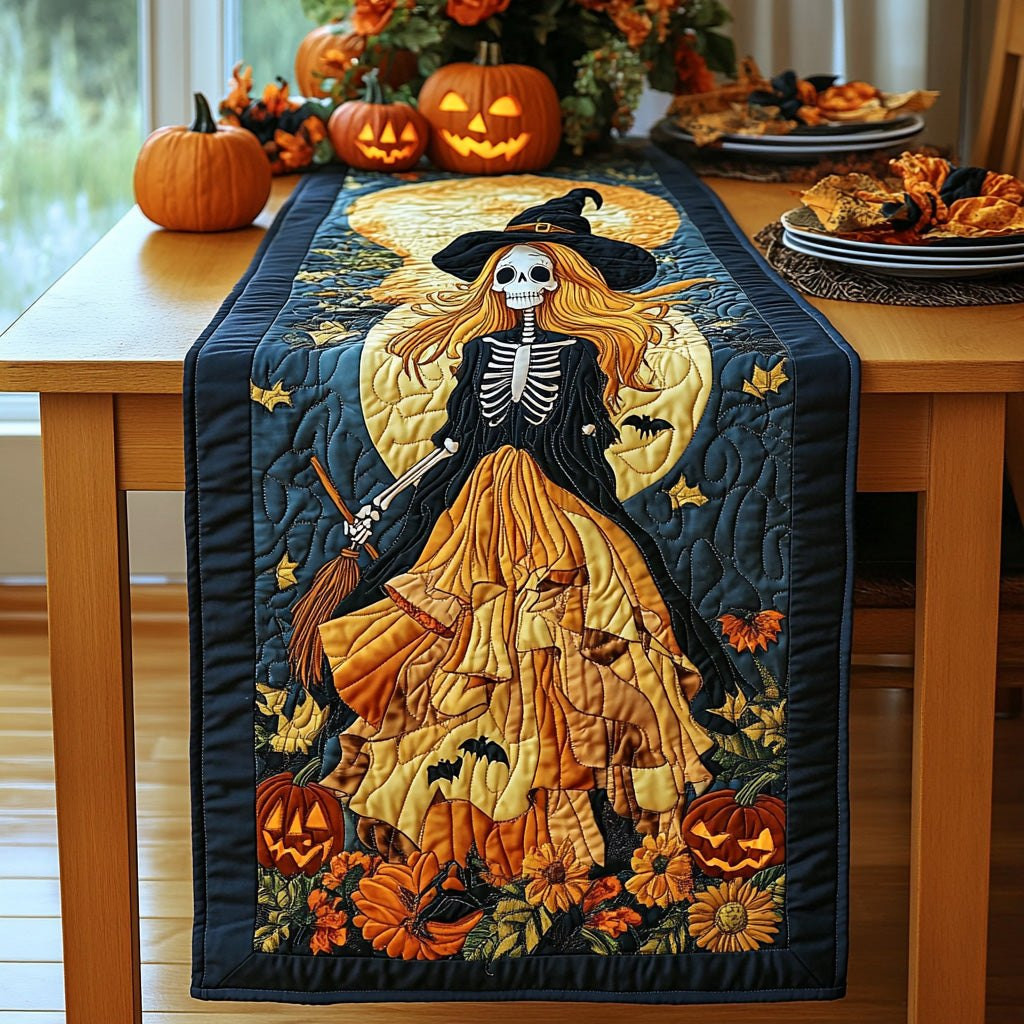Bewitching Glow Table Runner - Made to Order TABLE928