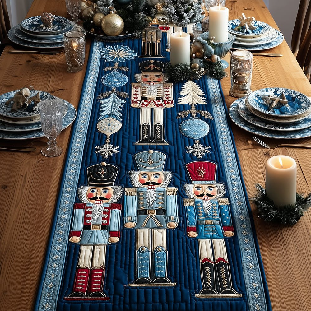 Timeless Christmas Table Runner - Made to Order TABLE928