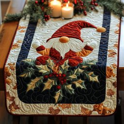 Festive Cheer Table Runner - Made to Order TABLE928