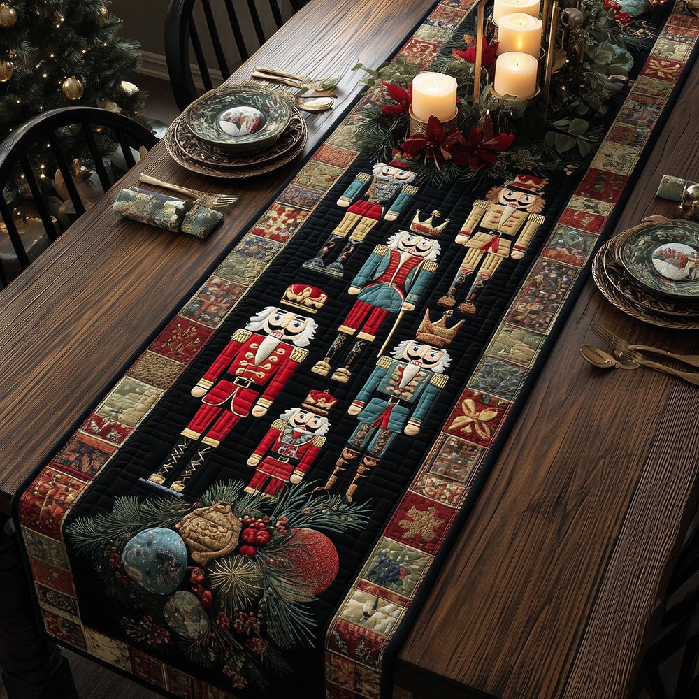 Christmas Classic Table Runner - Made to Order TABLE928