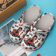 Premium SBV Clogs HD