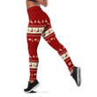 LOTR 3D HOODIE AND LEGGINGS SET LA