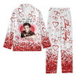 Premium ELV Valentine Pajamas LA