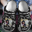 PREMIUM FAO CLOGS LA