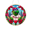 PPP Suncatcher Home Decor LA