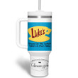 GMG 40oz Tumbler With Handle LA