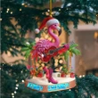 KNCN Christmas Ornament PH