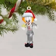 PNW Christmas Ornament PH