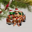 TLHB Christmas Ornament PH