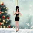 AMW Christmas Ornament PH