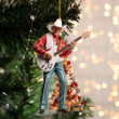 GGST Christmas Ornament LN