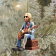 TPT Christmas Ornament LA