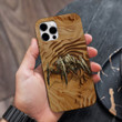 HDV Phone Case LA