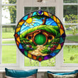 LOTR Suncatcher Home Decor TL