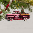DPR Christmas Ornament LA