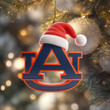 ABTG Christmas Ornament LA