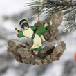 ALAB Christmas Ornament LA