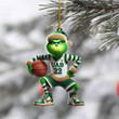 UABB Christmas Ornament TN-HA