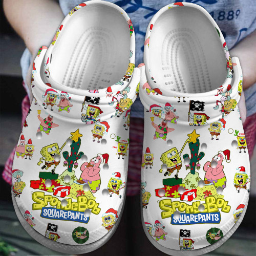 PREMIUM SPB CLOGS HD