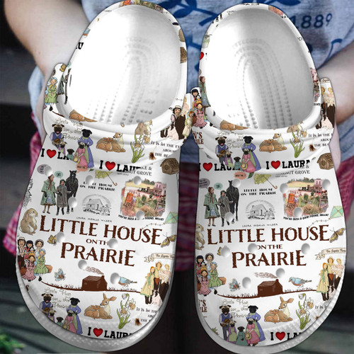 PREMIUM LHOTP CLOGS LA