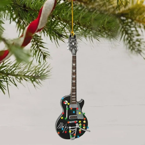 NLY Christmas Ornament PH
