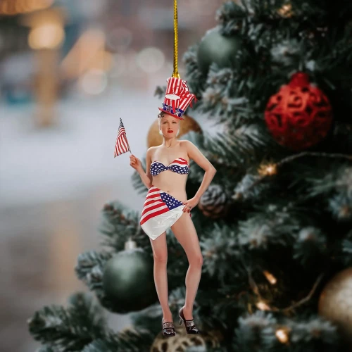 CDL Christmas Ornament PH