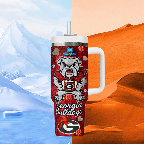 GGBD 40oz Tumbler With Handle PH