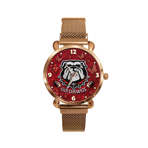 GGBD Stainless Steel Watch PH