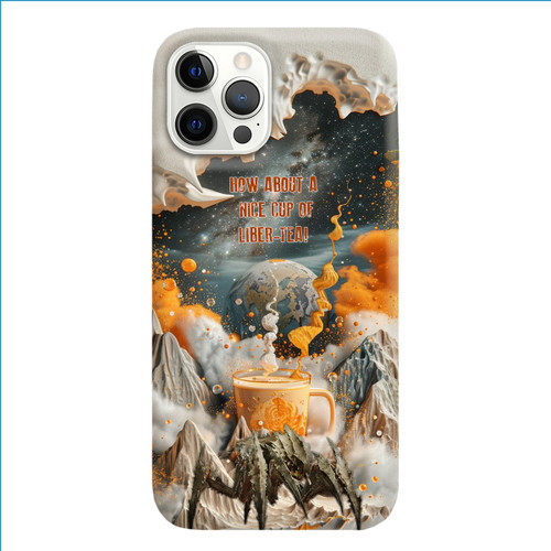 HDV Phone Case LA