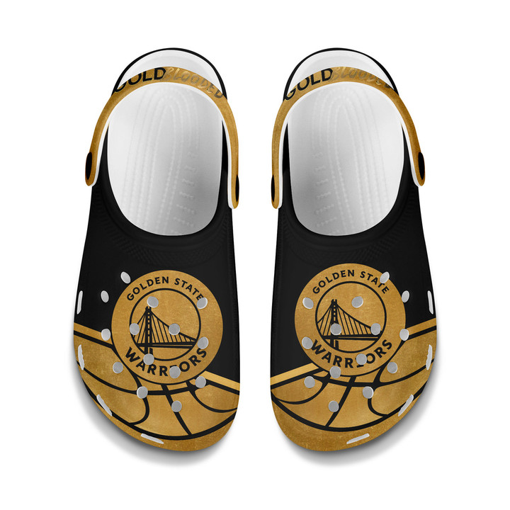 GSW CLOGS LA