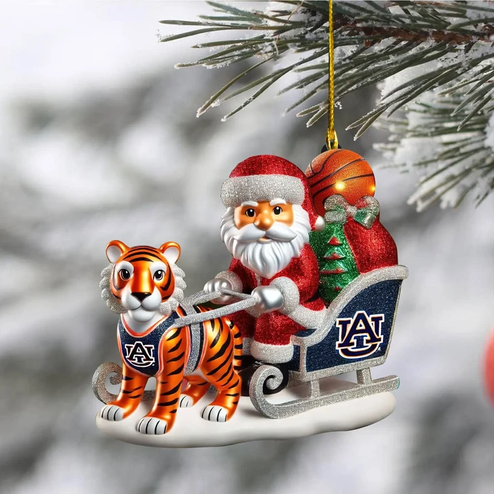 ABTB Christmas Ornament PH