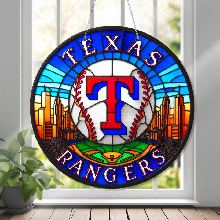 TXG Suncatcher Home Decor TL