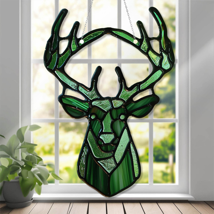 MLKB Suncatcher Home Decor LN