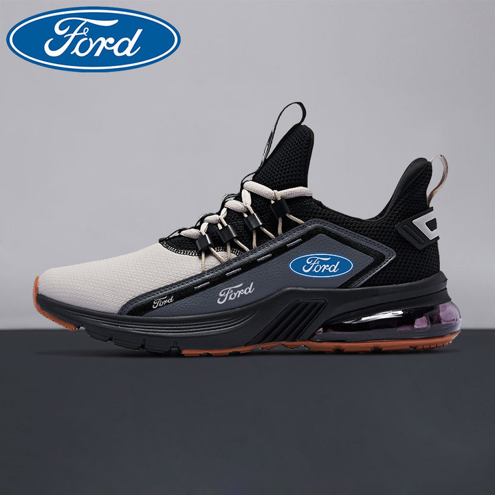 FORD SNEAKERS FOR MEN SUPER LIGHT BREATHABLE 2022