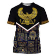 Horus 3D All Over Printed Clothes HC3101 - Amaze Style™-Apparel