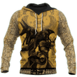 Anubis Ancient Egypt 3D All Over Printed Hoodie Clothes JJ070301 - Amaze Style™-Apparel